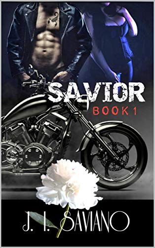 Savior : book one