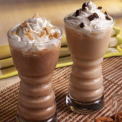 Frappemix Sabor Cappuccino Lata 900G Flari