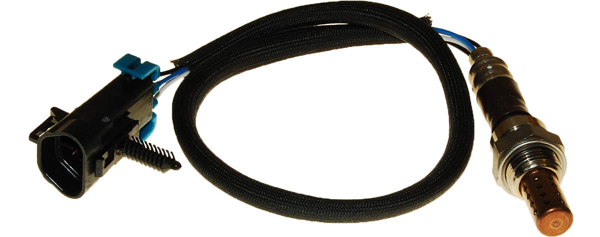 Amazon.com: Walker Products 250-24492 4-Wire Oxygen Sensor