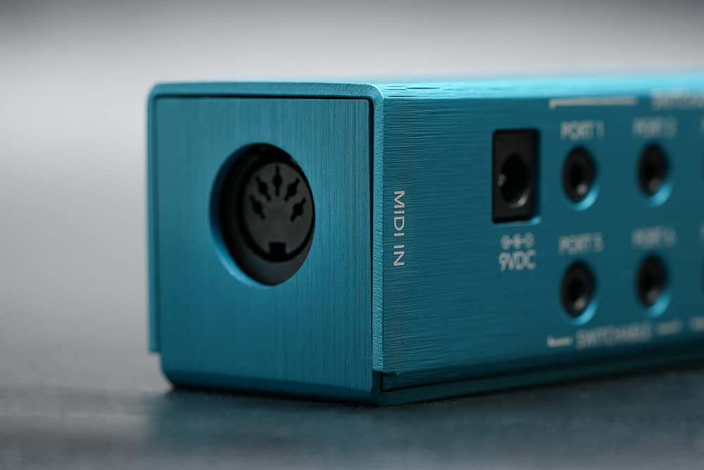 DTM・DAW morningstar fx midibox MIDI Box - Morningstar Engineering