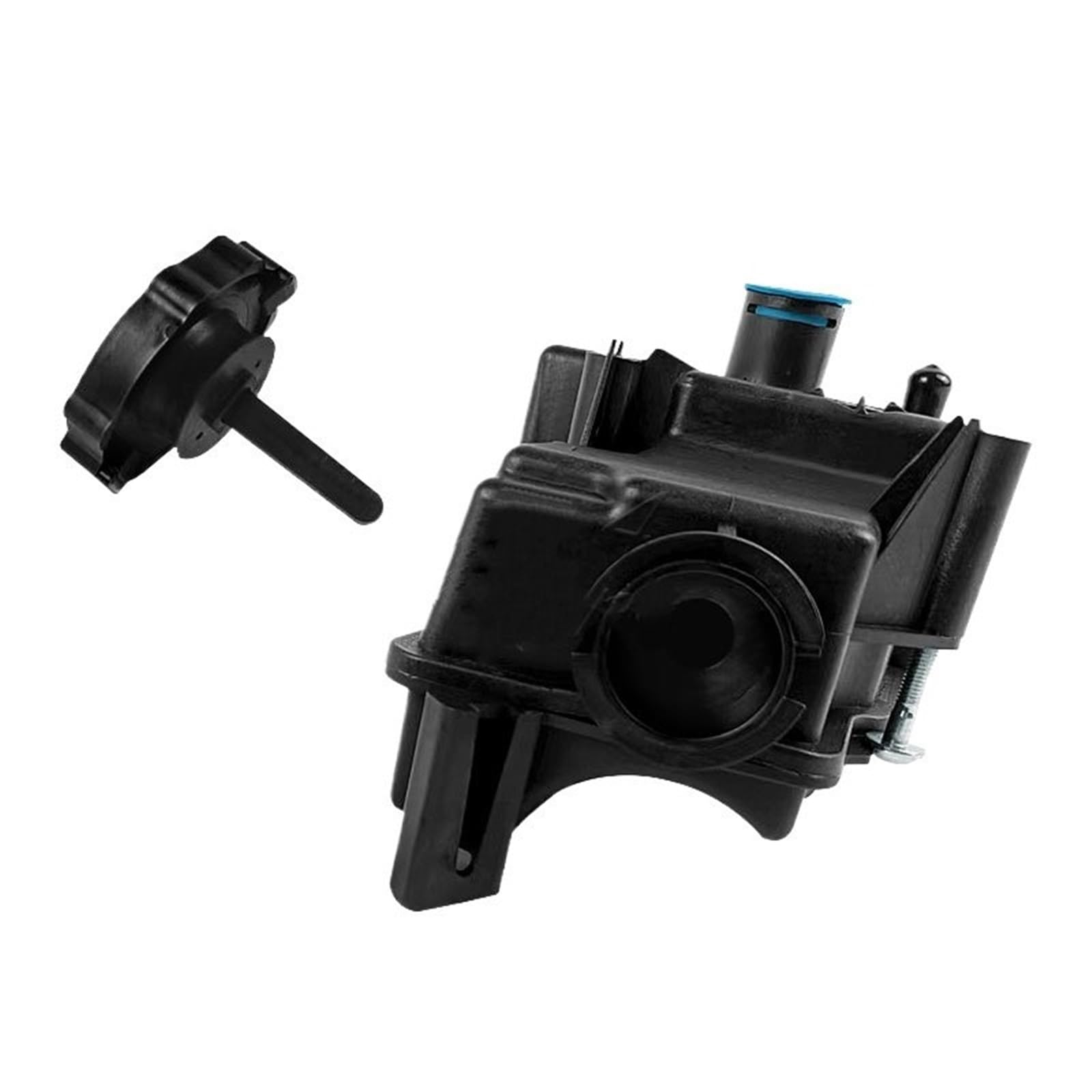 Hydrauliczna pompa sterująca Pasuje do Mercedes-Benz G/M/R/GL-CLASS W463 X164 OE 0004602683 części zbiornika płynu zbiornik układu wspomagania kierownicy