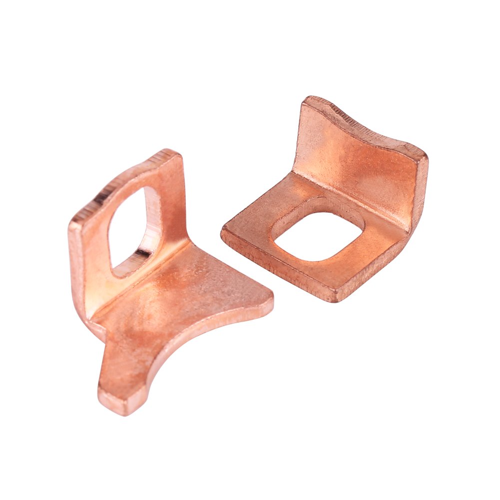 Kit De Reparación Para Solenoide De Arranque Compatible Con Reconstruye Contactos Del Motor De Arranque Restauración Eficiente Y Duradera Para Funcionamiento Óptimo