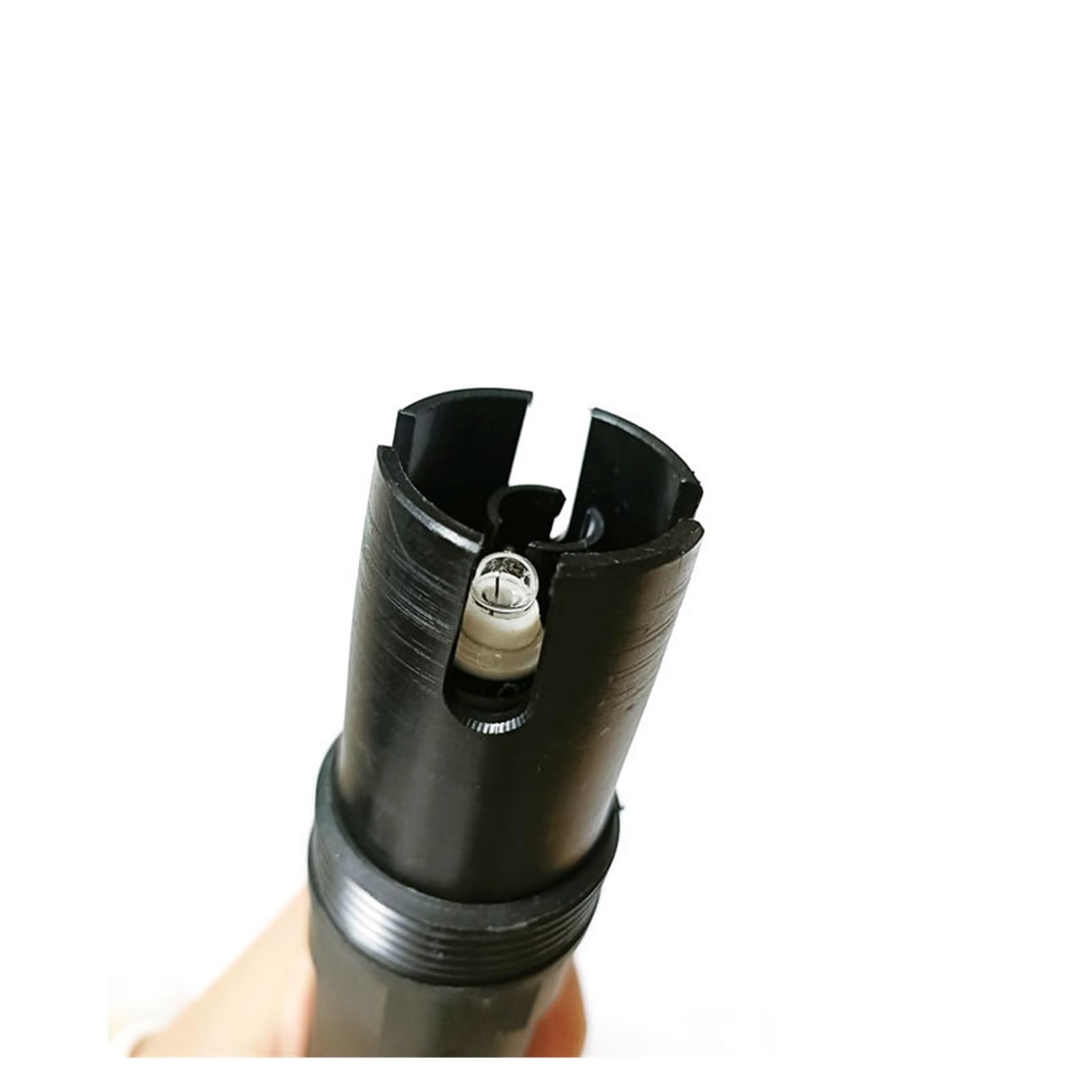 Tester dell'Acqua, Sensore di conducibilità PH e EC Online 2 in 1, Tester for elettrodi con sonda for la qualità dell'Acqua ad Alta precisione