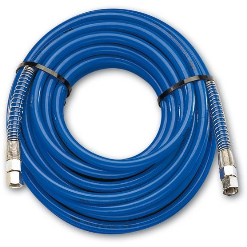 Beta 19150020 Model 1915E 11X16 Braided Polyurethane Hose, 95 Shore, 3