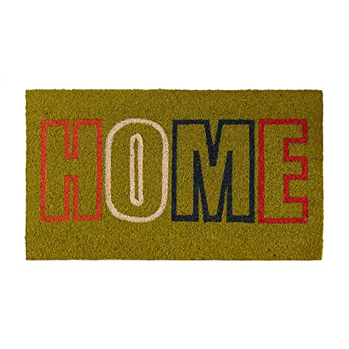AMARU DOOR MATS Zerbino Fibra di Cocco