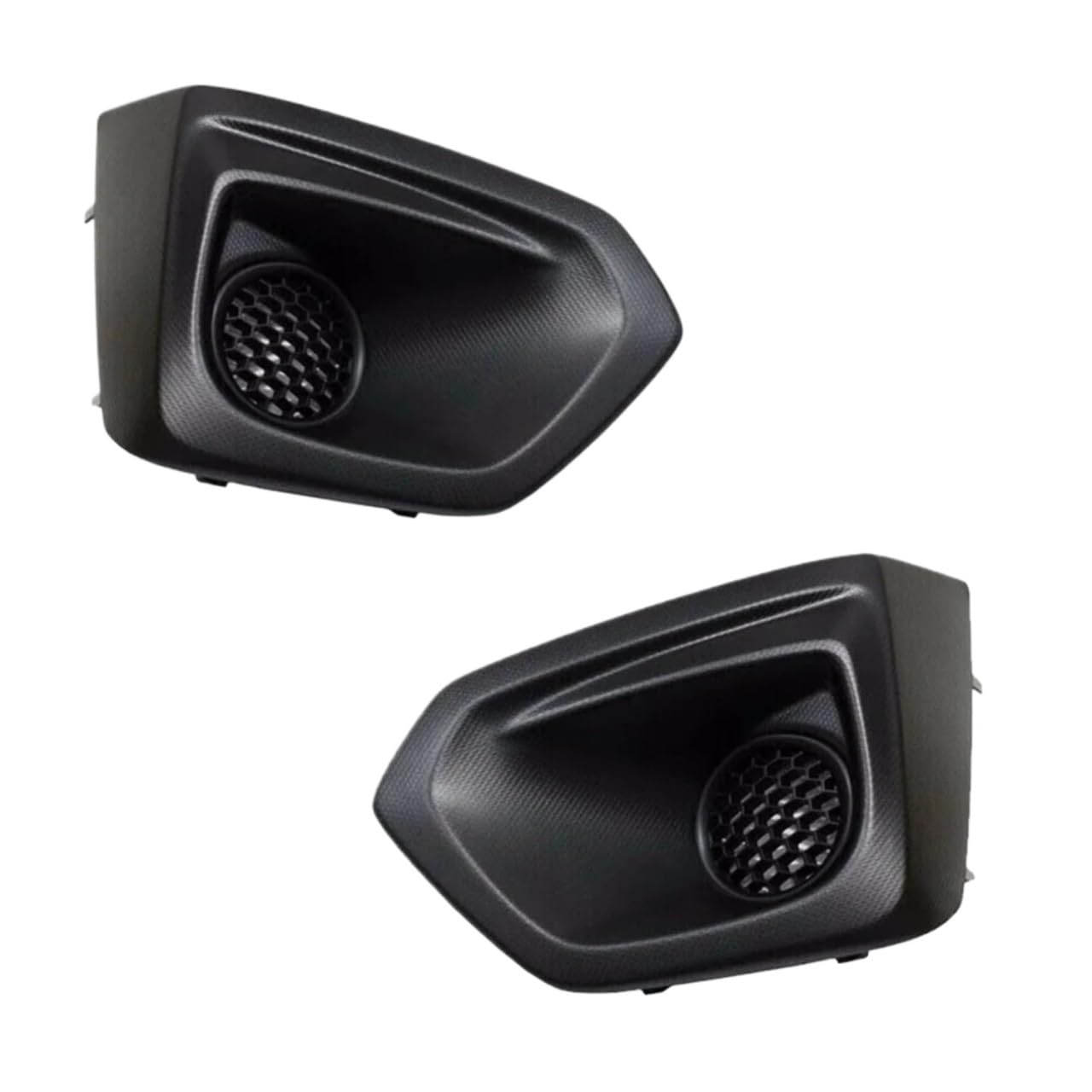 Cubierta de luz antiniebla delantera para Subaru Impreza 2012 2013 2014 marco con rejilla 7