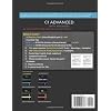 C1 ADVANCED Use of English (Open Cloze Part 2): 50 Practice Tests for the Cambridge exam