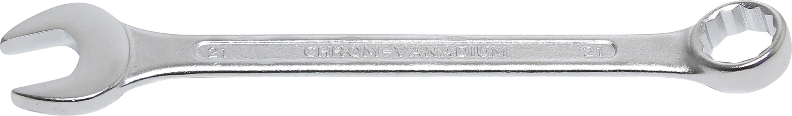 BGS 1071 | Combination Spanner | 21 mm