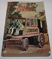 Roads and vehicles (Industrial archaeology) 0099078104 Book Cover