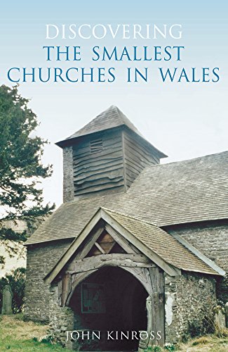 Télécharger Discovering the Smallest Churches in Wales Livre eBook France