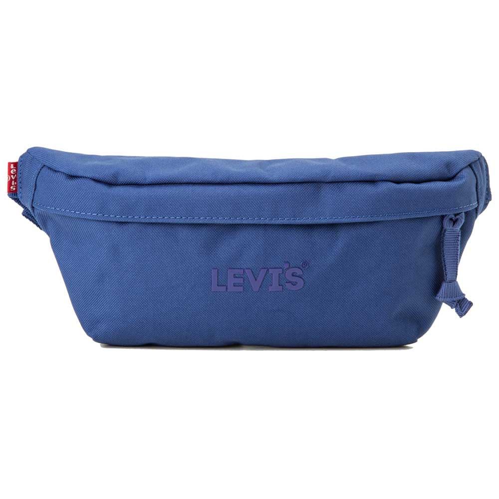 Levi's Men Small Headline Logo Banana Sling