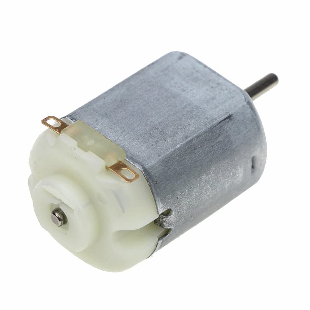 SOLDOUT 3V 0.2A 12000rpm R130 130 Type Mini DC Motor for DIY Toy Smart Car