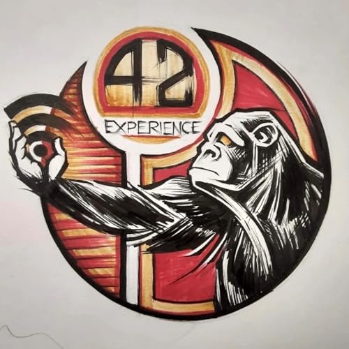 The 42 Experience cover art