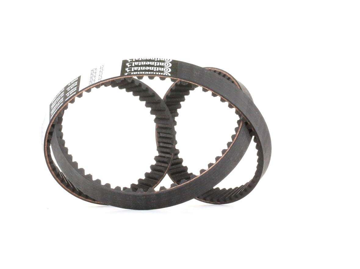 CT926 CONTINENTAL CTAM Timing Belt for AUDI