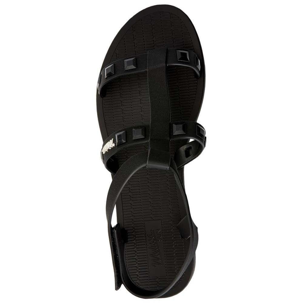melissa Sun River Ad Sandalias planasMujer