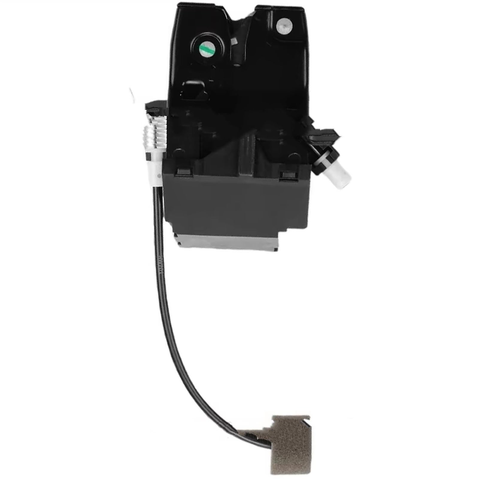 Wqsdfgk One Color Rear Tailgate Latch Compatible With Benz For W219 For C209 For C207 1 Pcs Car Tailgate Lock Actuator Replacement Accessories 2037500085