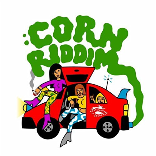 Tony Tuff and ganjaman_72