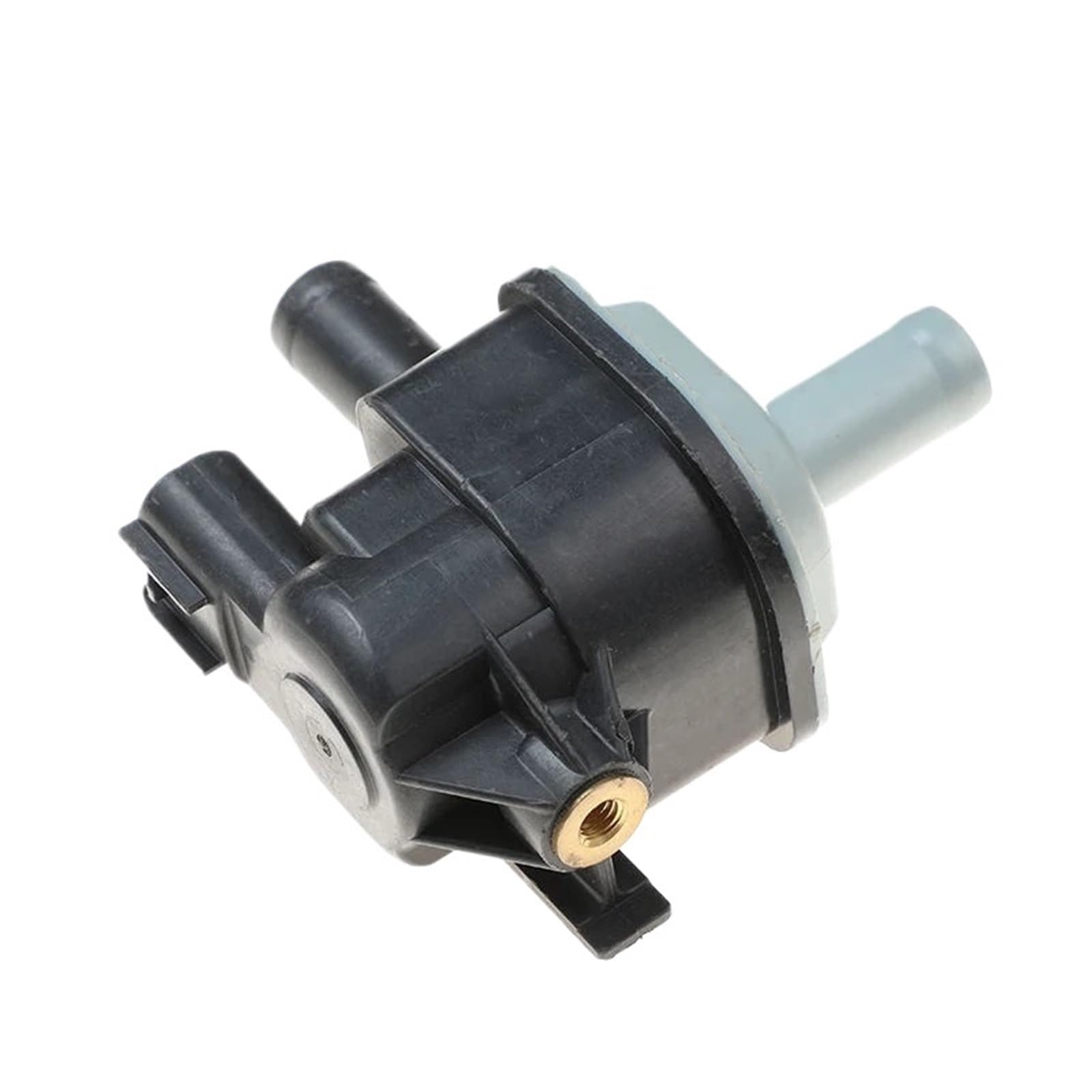 Transmission Solenoid Fit for Lexus for Toyota Prius C Camry Avalon 90910-12279 9091012279 136200-7110 Vapor Purge Vacuum Valve Solenoid Automotive Solenoid Valve