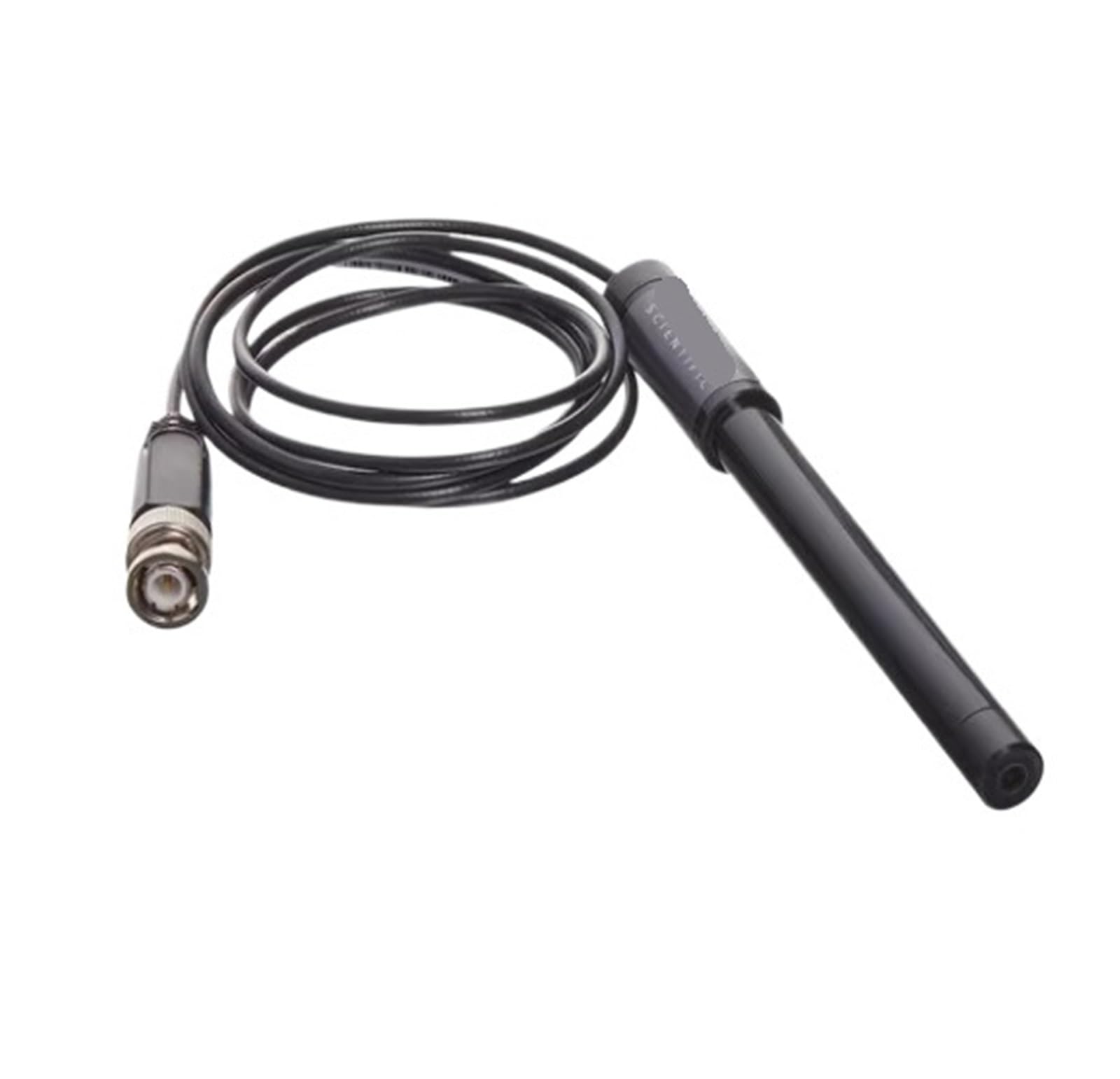 Elektroden-BNC-Stecker, 1 m Kabel 9512BNWP