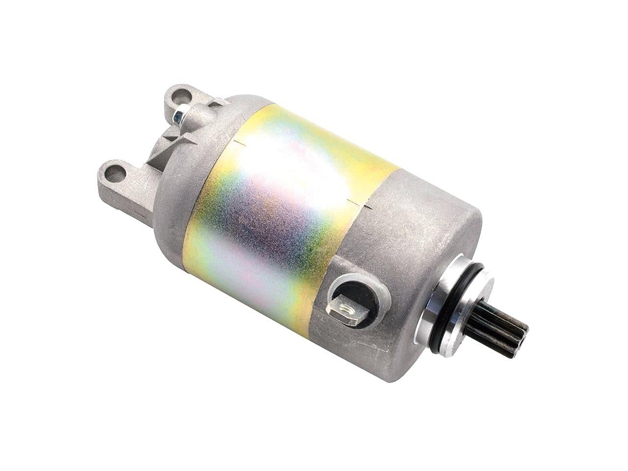 Engine Ignition Start Starter