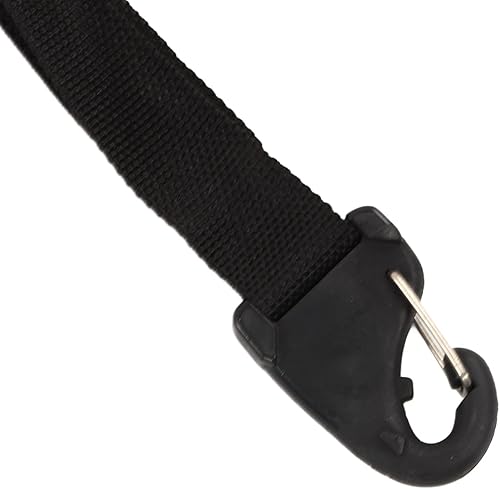 Miniatura 7 de Respaldo para kayak, acolchado y cómodo, impermeable, soporte para respaldo de canoa, comodidad mejorada con correa para un apoyo óptimo de la