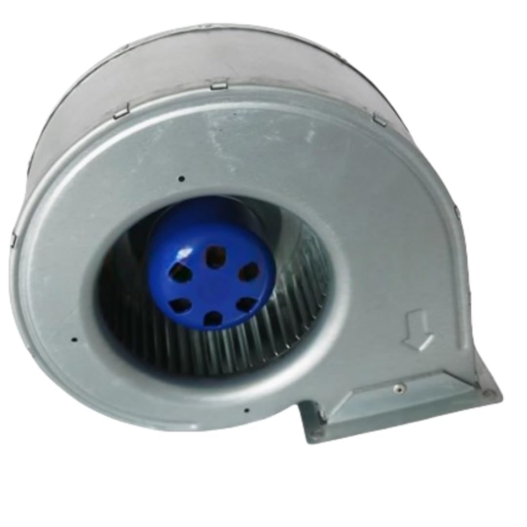 RG15R-4IP.ZC.4R 200-240V 1.65-1.35A 170W 3420/2860RPM Cooling Fan 150mm