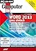 Produktbild Word 2013 ganz einfach