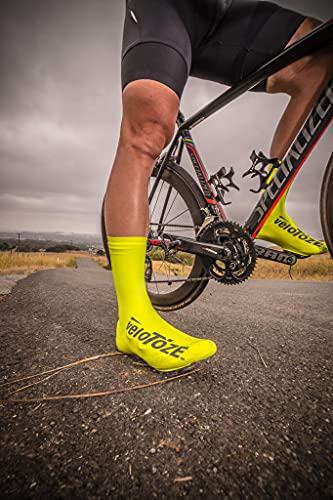 Image of Tall Shoe Covers - Road 2.0
