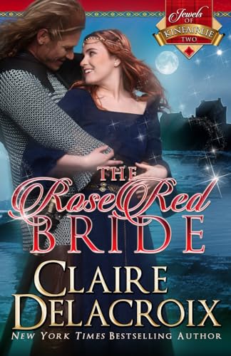 The Rose Red Bride view 2