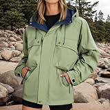 Zoom IMG-2 cewifo giacca da esterno leggera Zoom IMG-2 cewifo giacca da esterno leggera