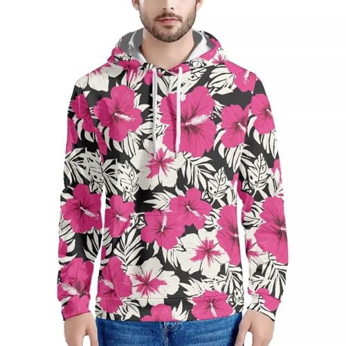 Image of Forchrinse Mens Pullovers Lightweight Crew Neck Long Sleeve Sports Top
