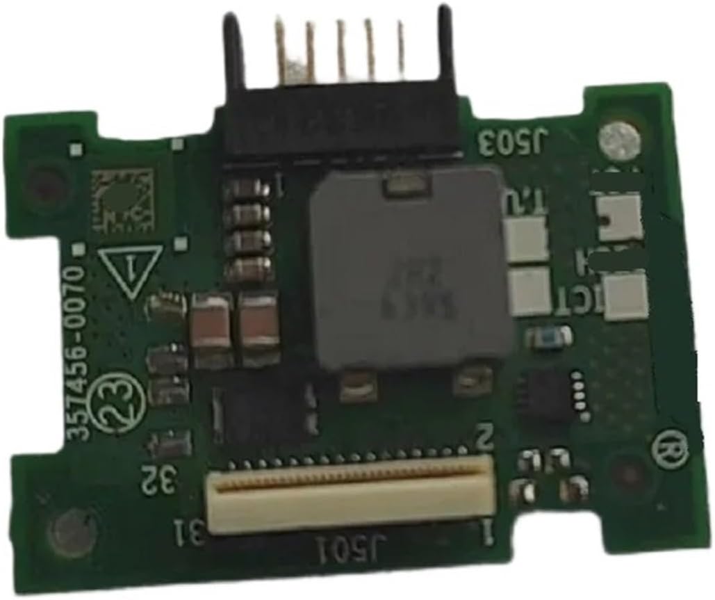PCB Parts 1st Gen Bluetooth Speaker Replacement Mini 1 Motherboard Charger Board Repair Spare Parts - Compatible with Bose Mini1(Amplifier Board)