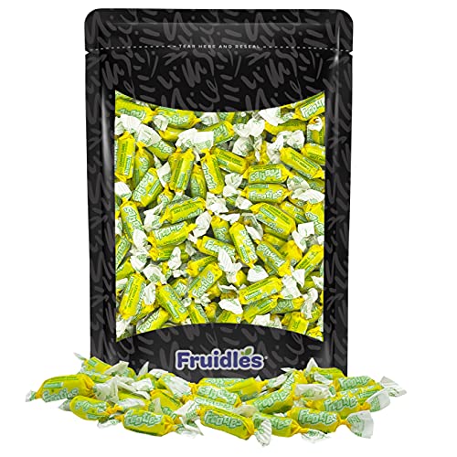 Fruidles Tootsie Roll Original Lemon Lime Twist 140 piezas miniatura 1