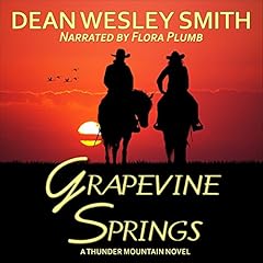 Couverture de Grapevine Springs