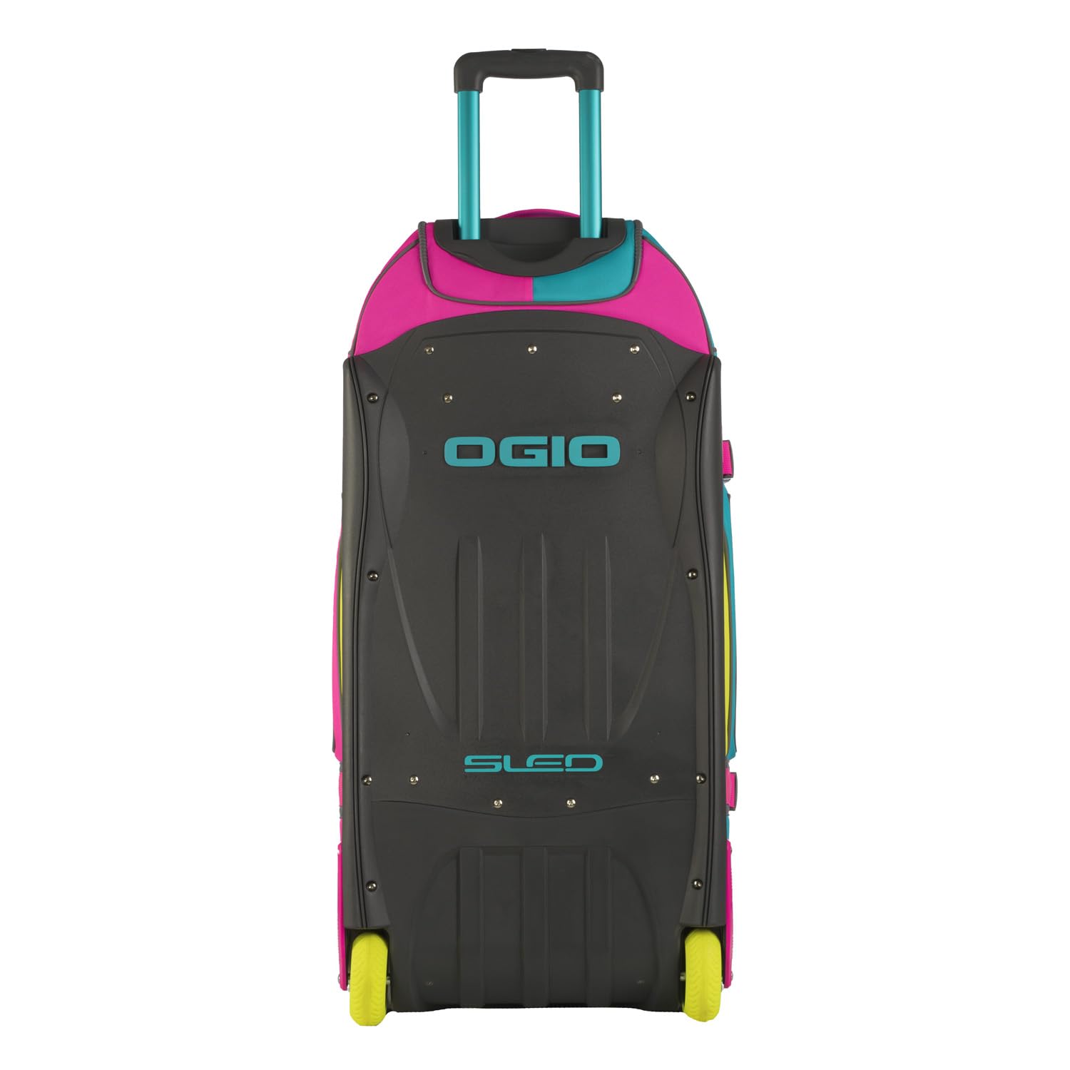 Ogio RIG9800 Wheeled Gear Bag Miami Vice