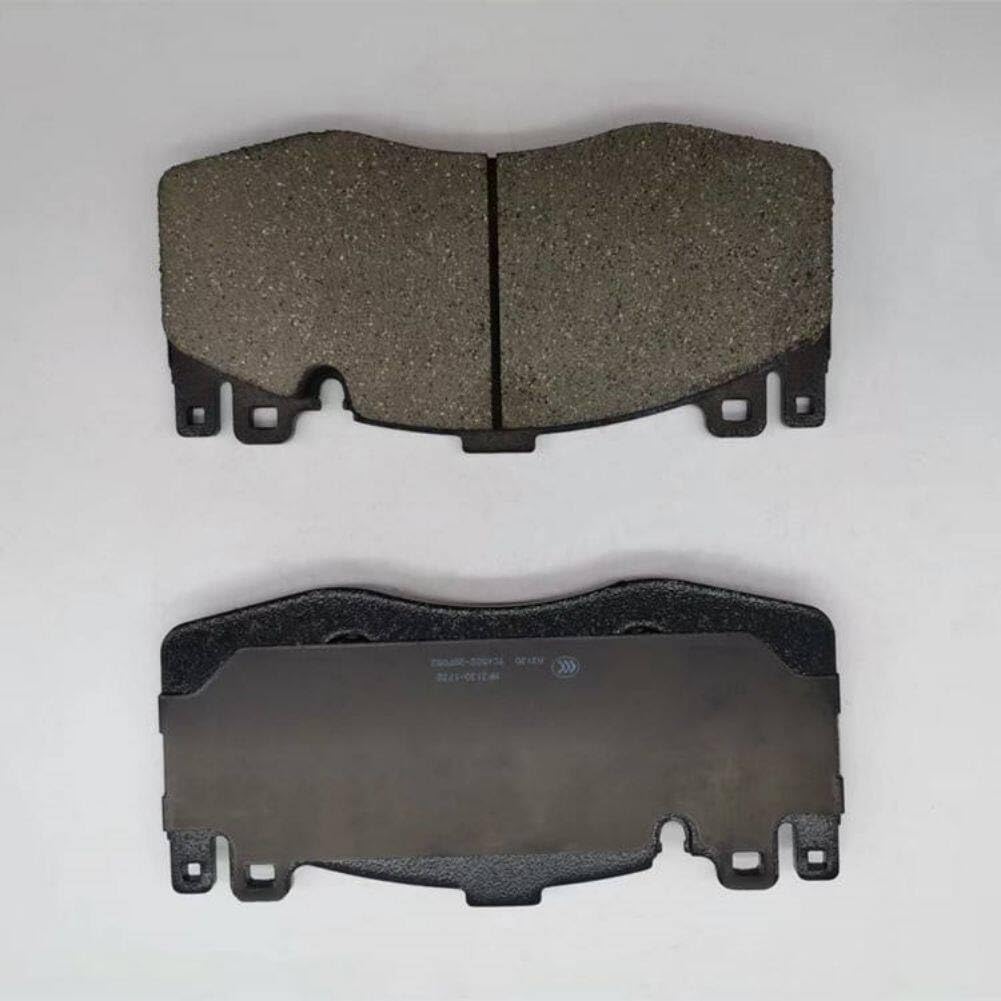 Amazon.com: CHERISH-AUTO 1PCS OEM 34112365765 Brake pads : Automotive