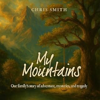 My Mountains cover art