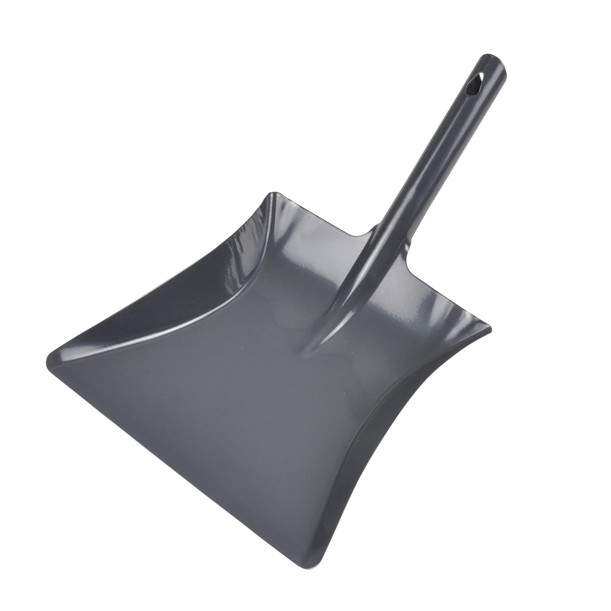 PELLE MÉTAL MANCHE BOIS - Duquesne Services