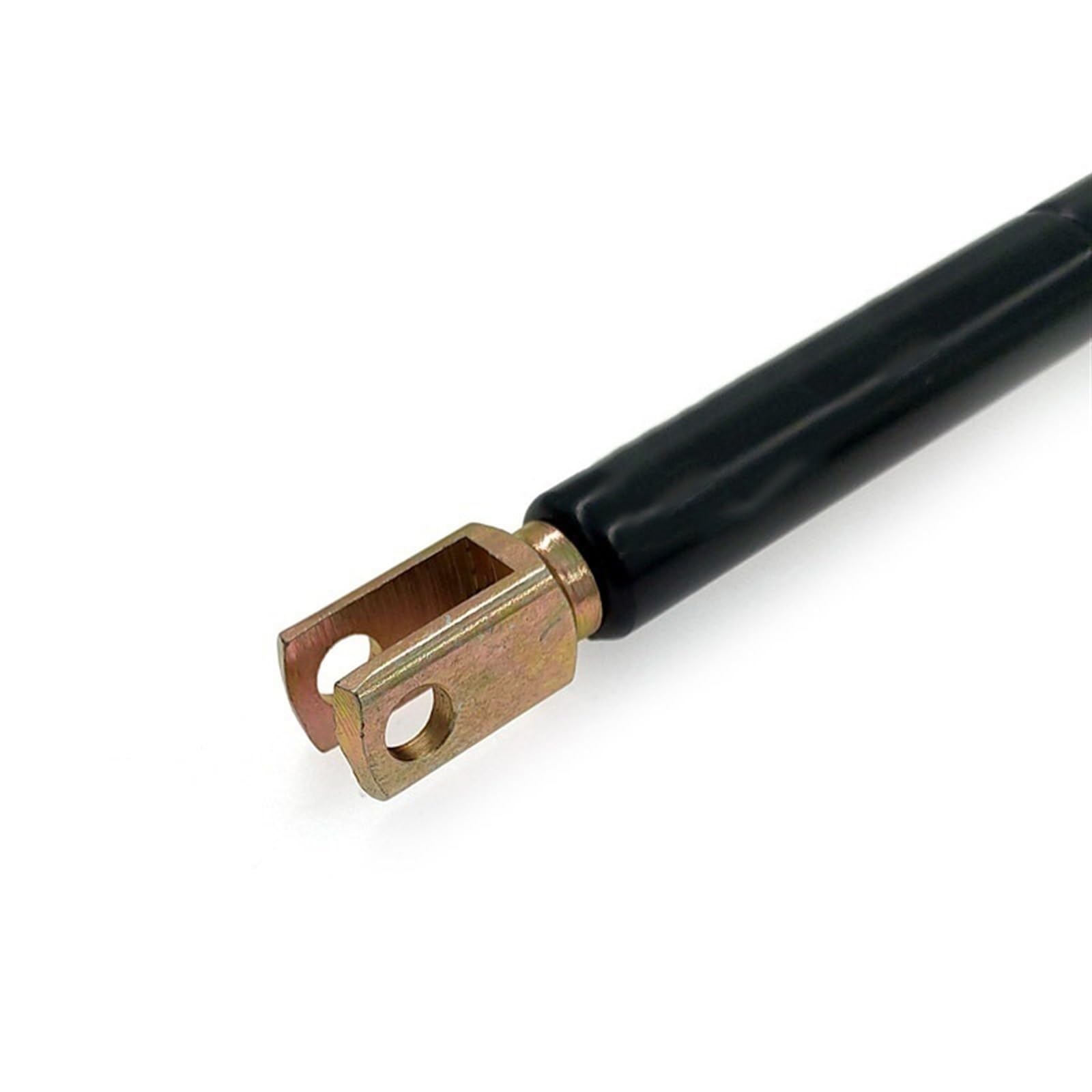 1 pieza de soporte de aire for maquinaria pesada, 580-800 MM, puntal de cama, resorte de gas for coche, puerta con solapa, varilla de resorte de gas, barra de propaganda, bisagras de cierre (580 mm, 7
