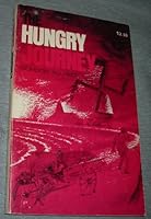 The Hungry Journey B0017OKNNC Book Cover