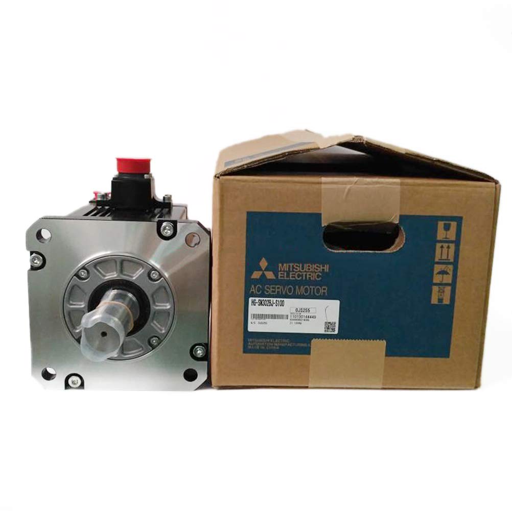 AC Servo Motor HGSN302BJS100 Electric Servo Motor Toys