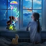 Zoom IMG-1 colibr campanelli eolici solare luci Zoom IMG-1 colibr campanelli eolici solare luci