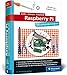 Raspberry Pi: Das umfassende Handbuch. Über 1.000 Seiten in Farbe. Mit Einstieg in Linux, Python und Elektrotechnik. Aktuell zum Raspberry Pi 4