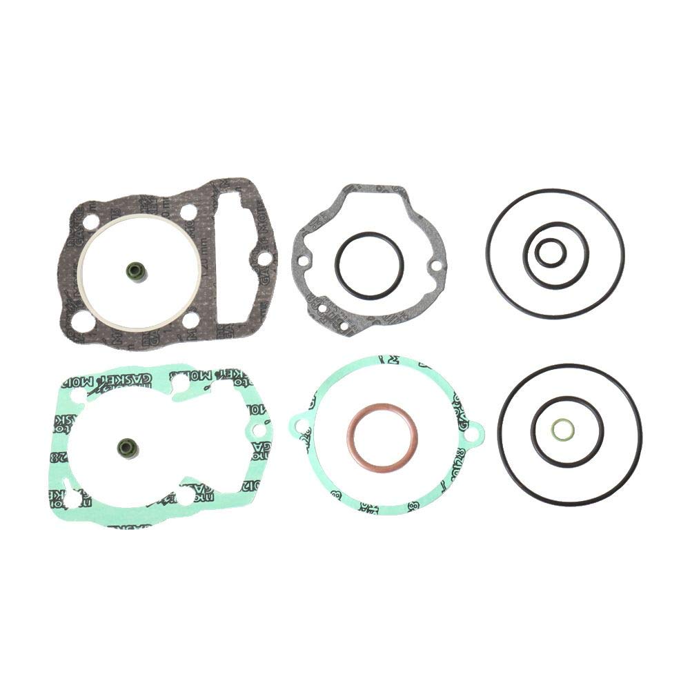 Serie Guarnizioni Smeriglio Athena P400210600202 – Per Honda - 2