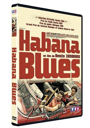 その他 Habanas Blues [DVD] [Import] Amazon.co.jp: Habanas Blues [DVD] [Import] : DVD