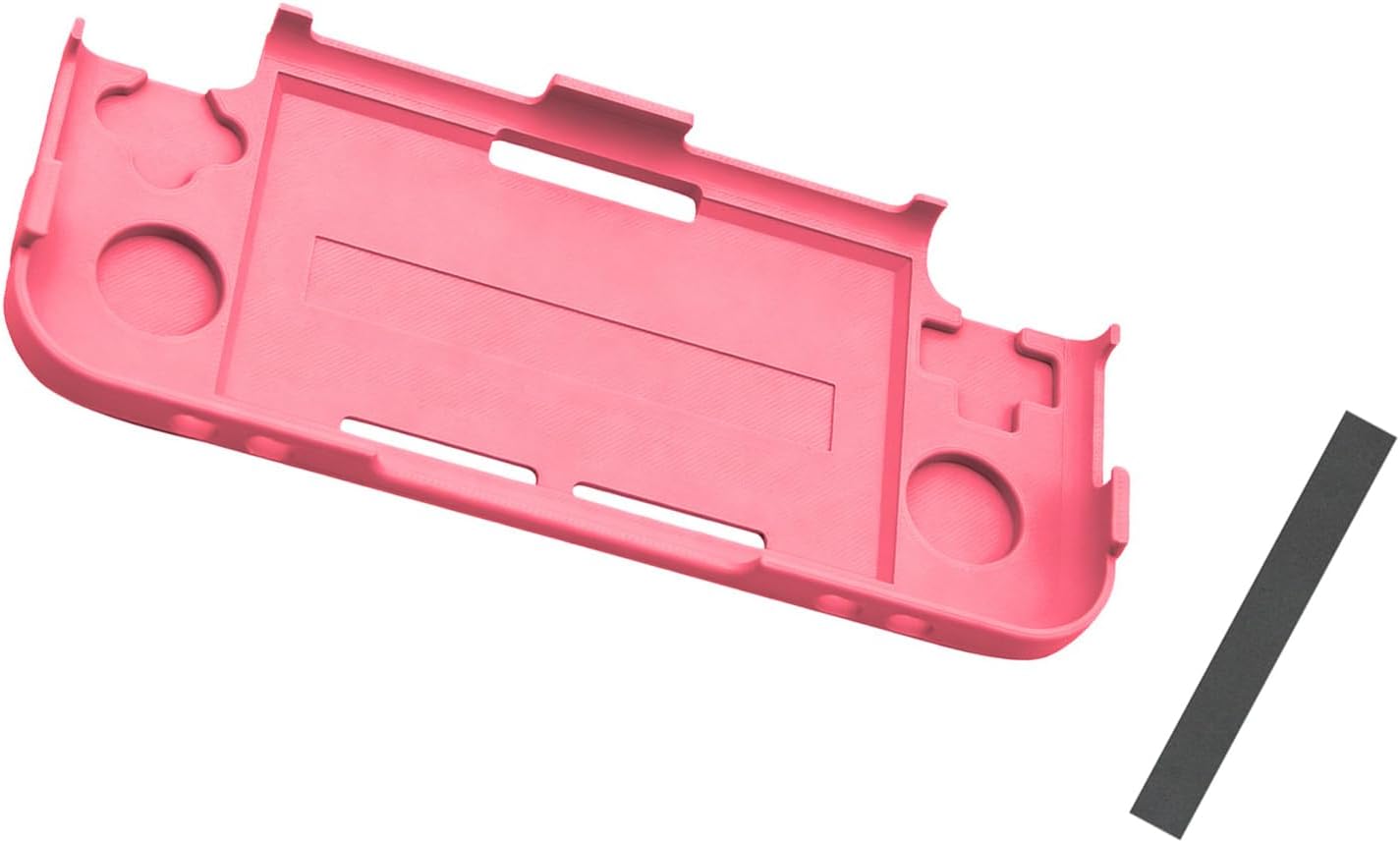 Shockproof Grip Case Protective Cover for Pocket 3/3, C
