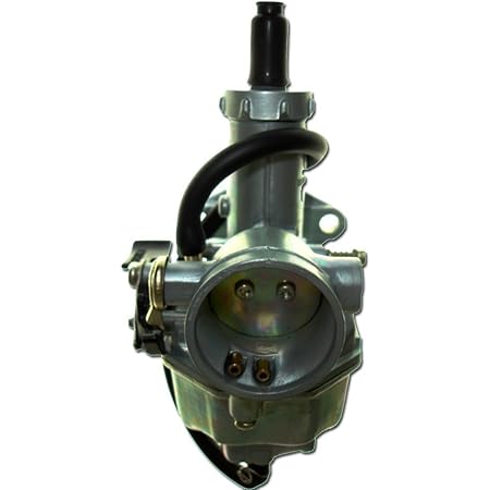 1985 honda 200s carburetor