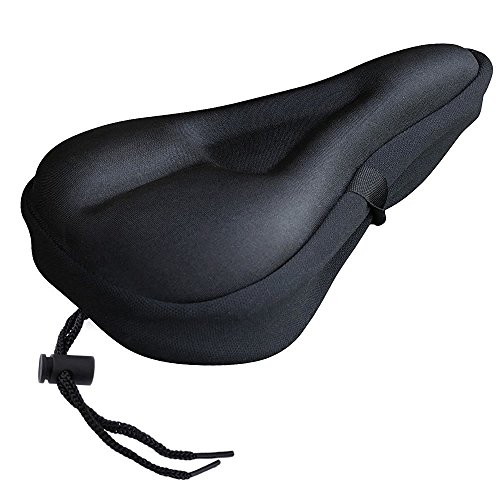 Top 10 Best Bicycle Seat Covers in 2023 Reviews by Experts
