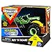 Produktbild Monster Jam Original Monster Jam Soldier of Fortune Rev N Roar Monster Truck mit Soundeffekt, Maßstab 1:43