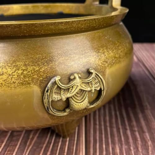Encens de maison et méditation avec le porte-encens TUSUOD - 4